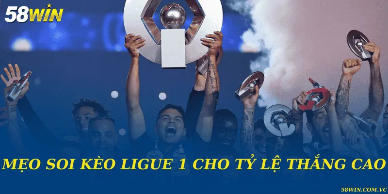 Kèo Ligue 1 – Phân Tích Tỷ Lệ Và Cách Đọc Kèo Chuẩn Xác Mẹo soi kèo Ligue 1 cho tỷ lệ thắng cao